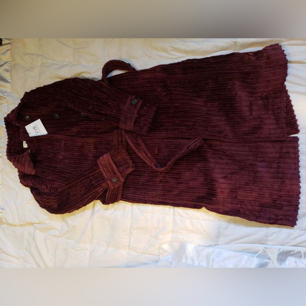 NWT Victoria Beckham Coat - Picture 8 of 10